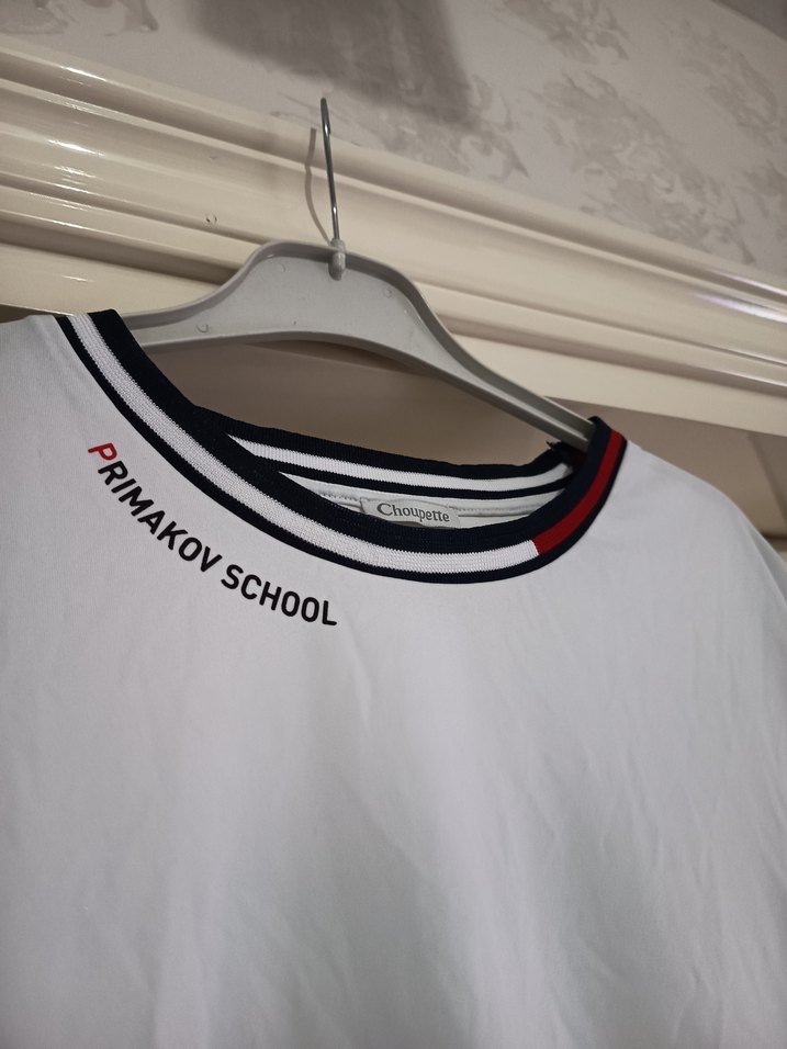 Büyük beden Alman marka erkek tişört - Görsel 5