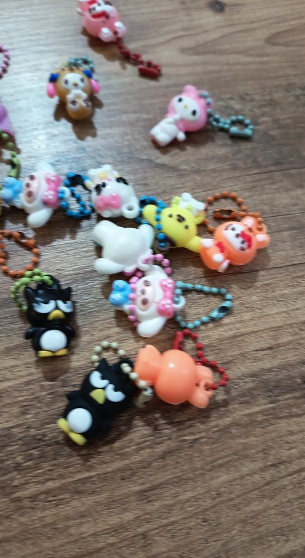 Anahtarlık adet - Görsel 2