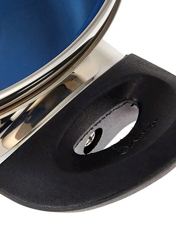 Korkmaz 24 cm büyük çelik tencere - Görsel 4