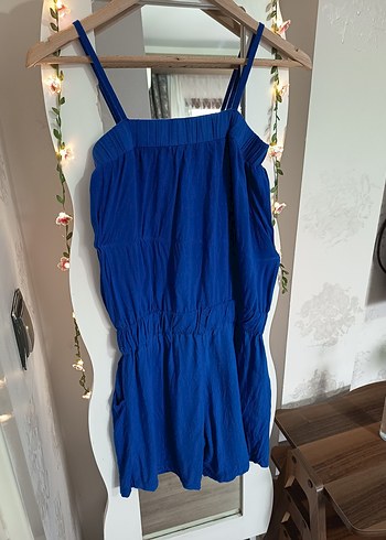 pamidor kız çocuk 12 yaş veya s beden tulum - Görsel 5