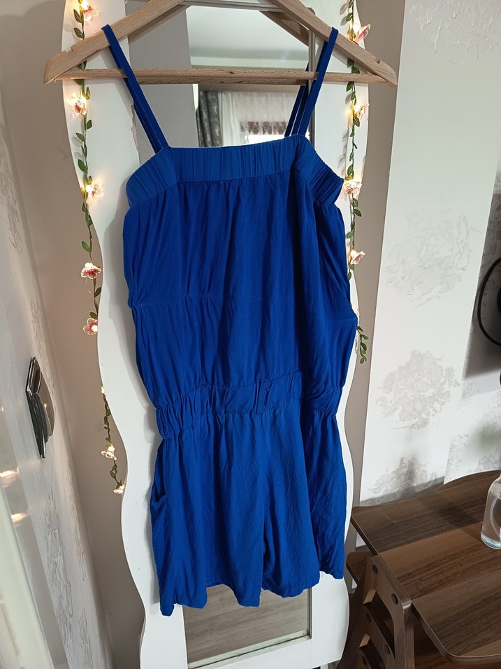 pamidor kız çocuk 12 yaş veya s beden tulum - Görsel 5