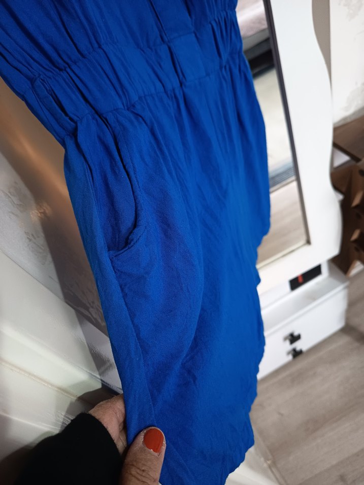 pamidor kız çocuk 12 yaş veya s beden tulum - Görsel 3