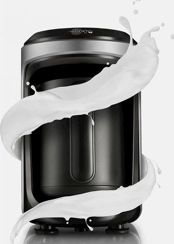 Karaca hatır Hüps gri siyah tertemiz sıfır ayarında - Görsel 6