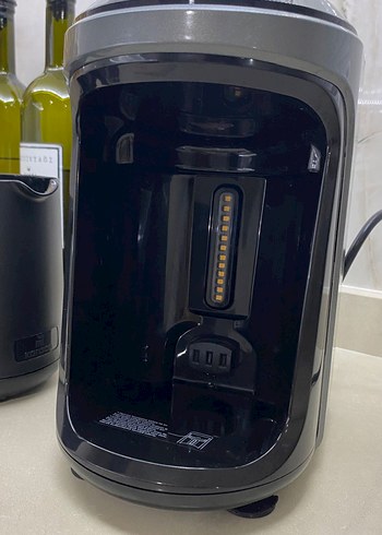 Karaca hatır Hüps gri siyah tertemiz sıfır ayarında - Görsel 2