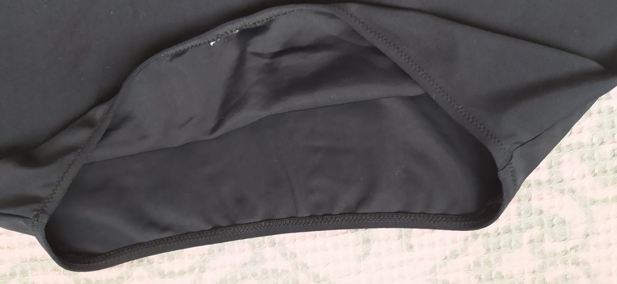 36 beden Penti deniz eteği - Görsel 3