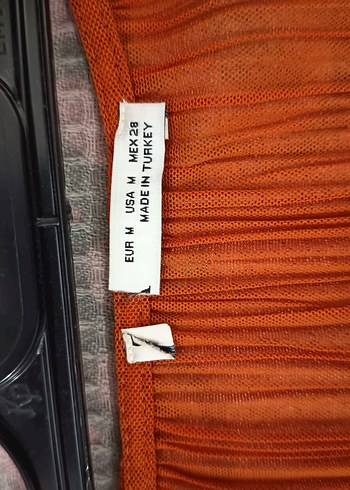 deniz için mayo bikini üstü preo - Görsel 6