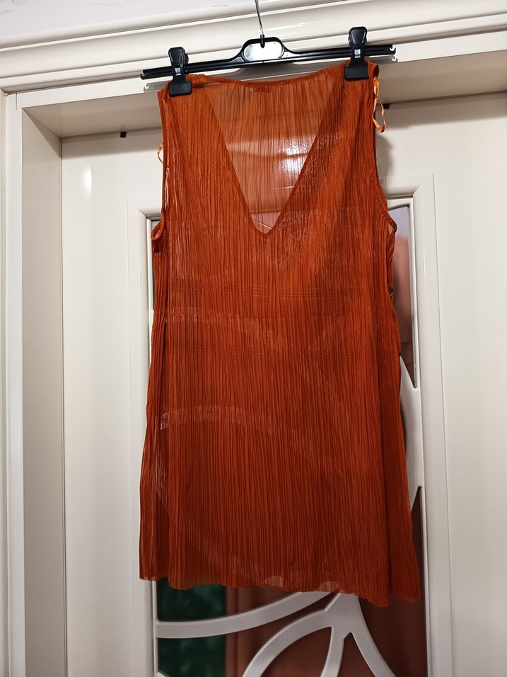 deniz için mayo bikini üstü preo - Görsel 4