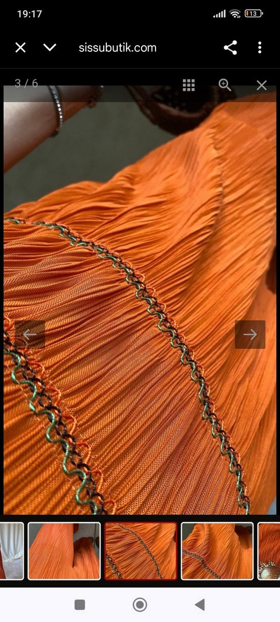 deniz için mayo bikini üstü preo - Görsel 2