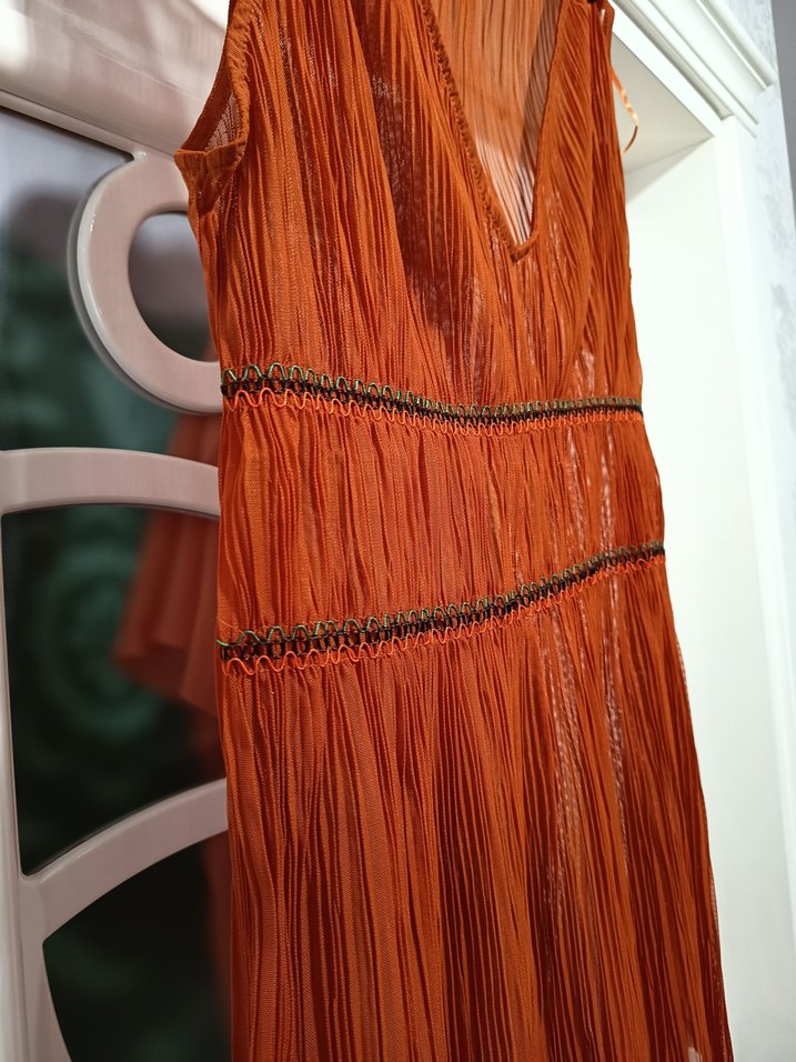 deniz için mayo bikini üstü preo - Görsel 3