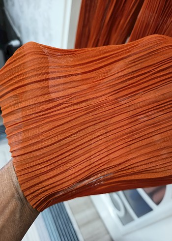 yazlık deniz kenarı için ince pantolon - Görsel 6