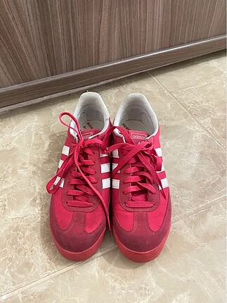 Adidas dragon spor ayakkabı