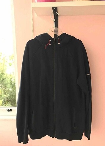 Exuma marka sweatshirt