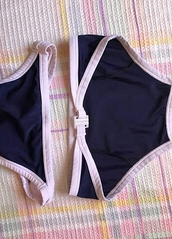 xs Beden Bikini takımı 