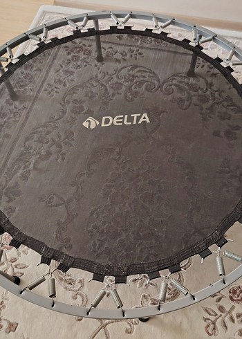Delta Trambolin
