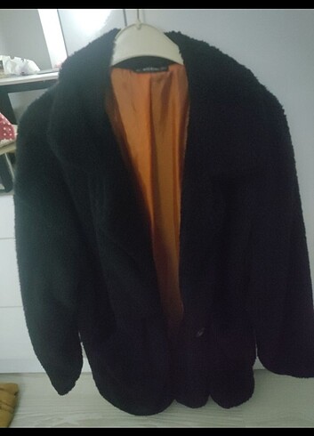 Peluş kaban