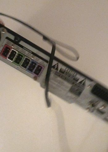 Philips Siyah ses sıstemı - Görsel 4