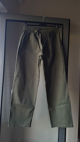 Boru Paça Pantolon