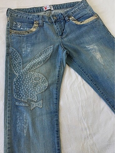 playboy jean