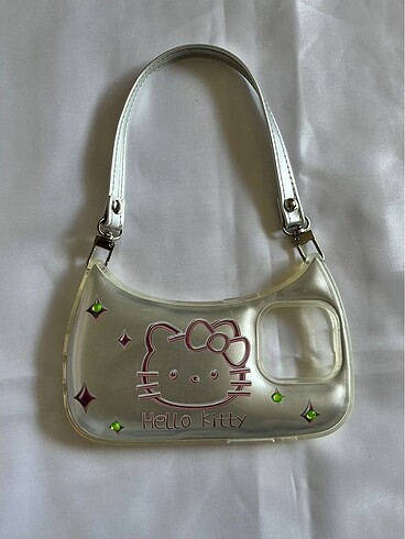 hello kitty telefon kılıfı