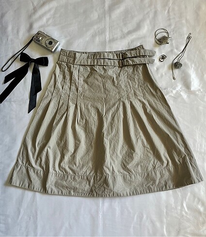 h&m lolita etek