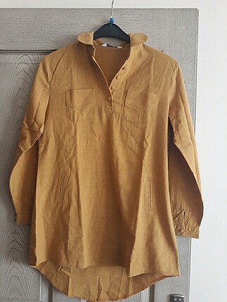 Temiz tunik