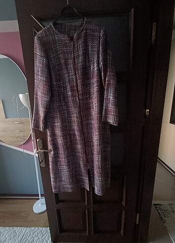 44 Beden Kendi dikimim