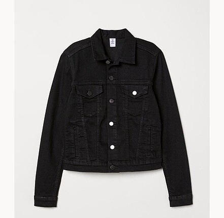 H&M kot ceket