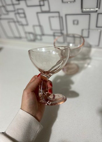 Cam Kade Seti - Görsel 3