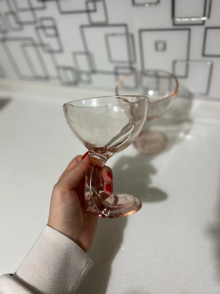 Cam Kade Seti - Görsel 3