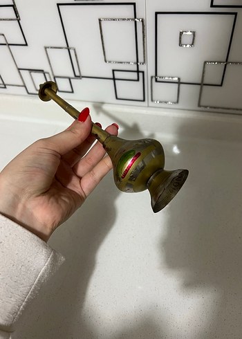 Gül suyu kabı&kokuluk - Görsel 3