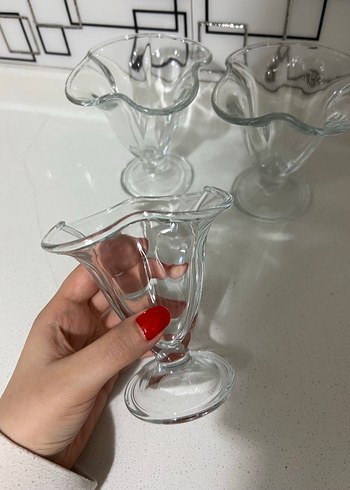 Dondurma Kasesi Seti - Görsel 3