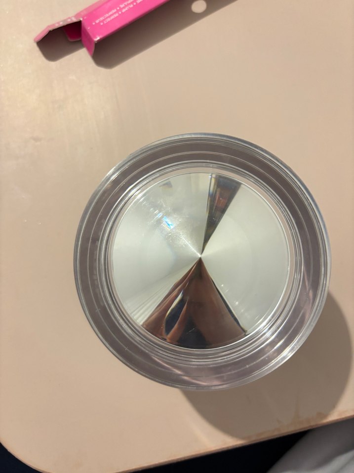 La Prairie celular cream platinum rare eski paket - Görsel 3