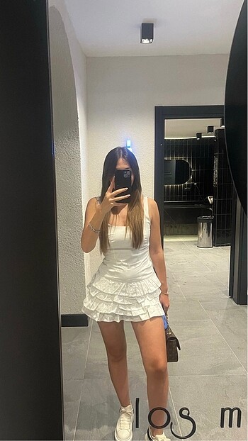 zara elbise