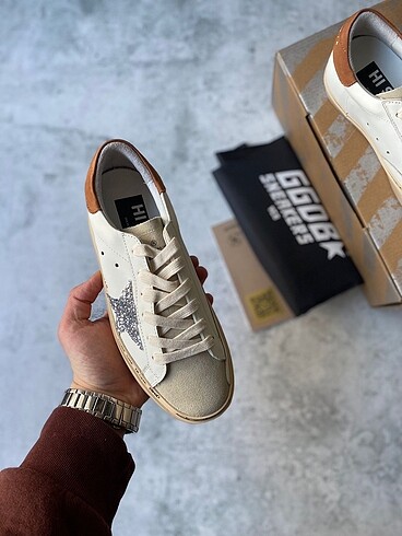Golden goose