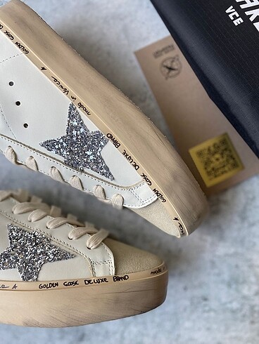 40 Beden Golden goose