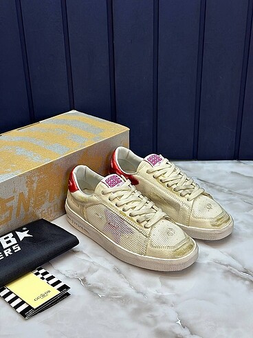 golden goose