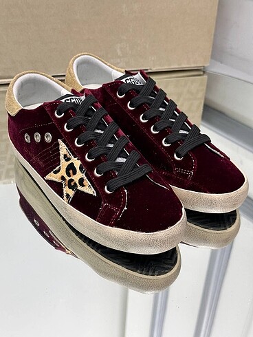 golden goose
