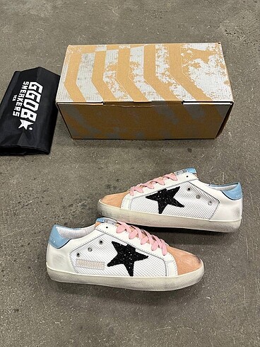 golden goose