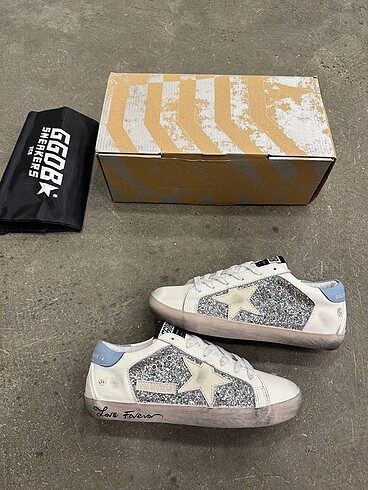 golden goose