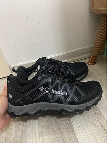Columbia erkek ayakkabı