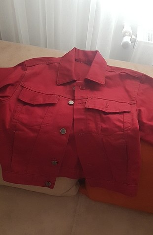 bordo kot ceket