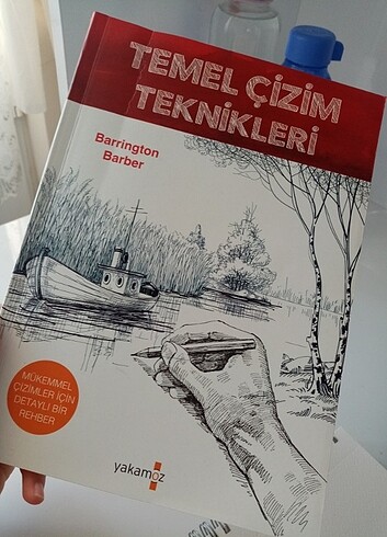 Çizim Kitabı 