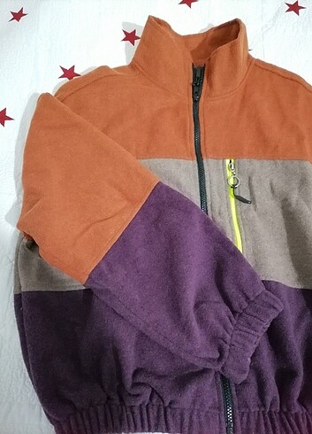 m Beden Polar bomber ceket