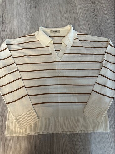 Triko oversize