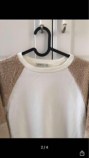 Stradivarius Stradivarius sweatshirt