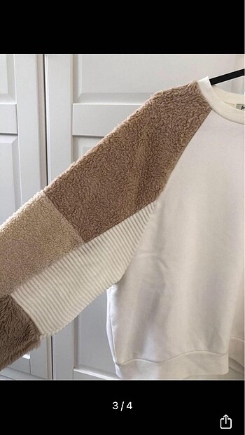 s Beden Stradivarius sweatshirt