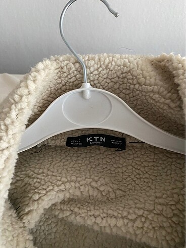 l Beden Stradivarius ceket