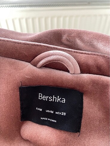 Bershka Ceket