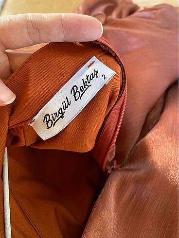 Suud Collection Birgül bektaş