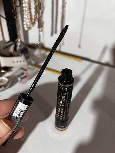 L'Oréal Paris loreal paris telescopic maskara